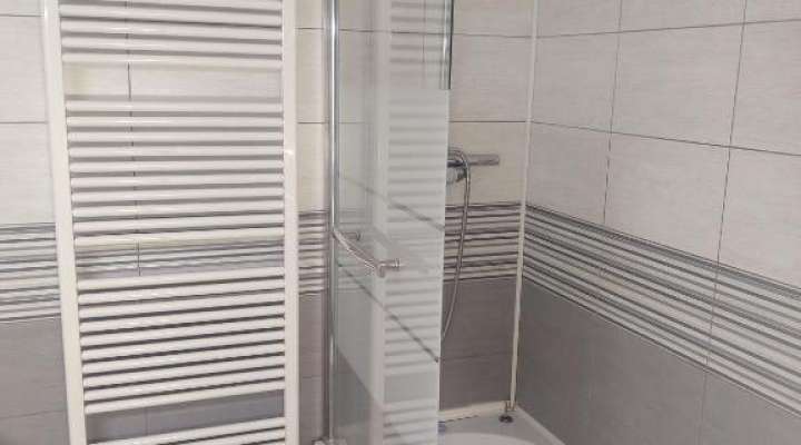 Les chambres d'Anne-Laure