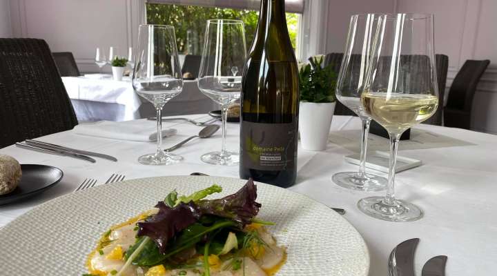 Restaurant aux poulbots gourmets