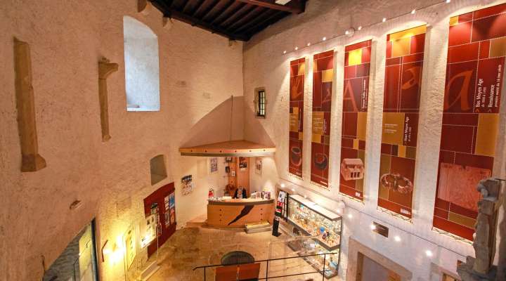 Musée de la Tour aux Puces