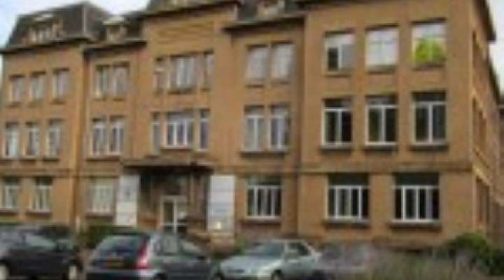 Club vosgien de Thionville et environs