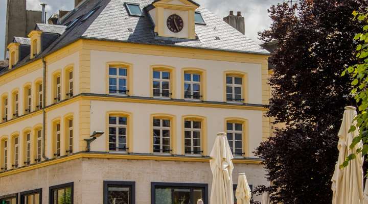 Pays Thionvillois Tourisme