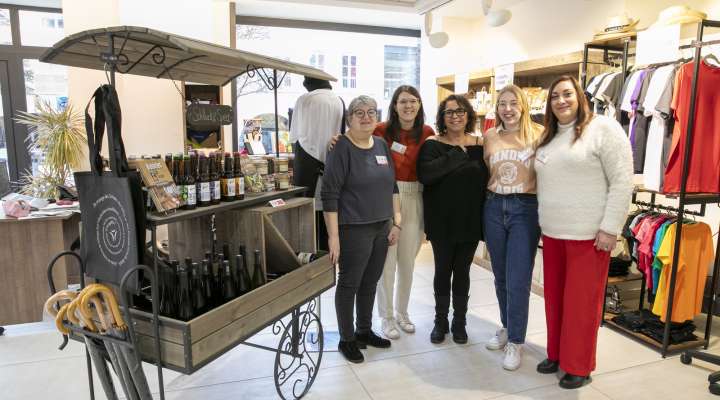 Pays Thionvillois Tourisme