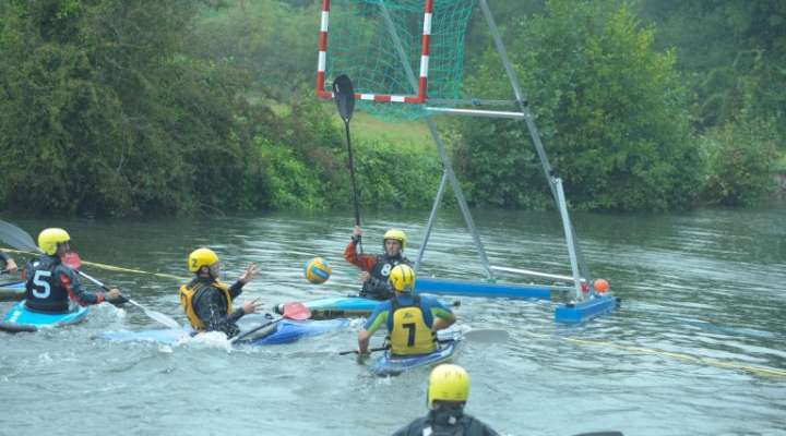 Kayak club de thionville
