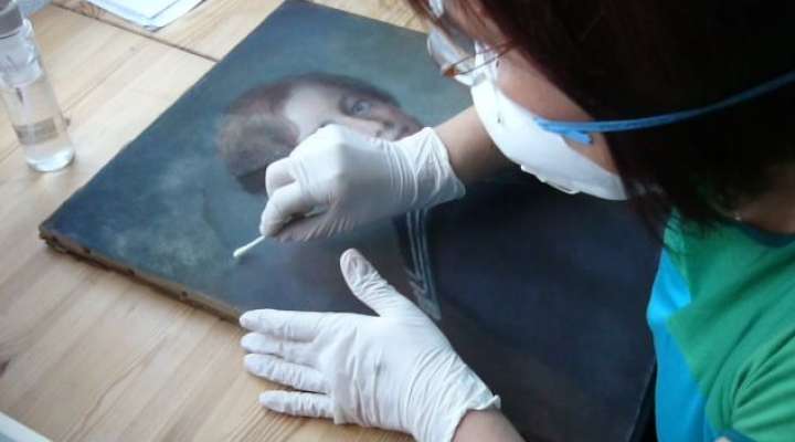 Atelier Emese Turi-Turgonyi