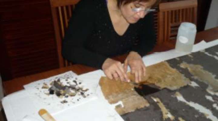 Atelier Emese Turi-Turgonyi