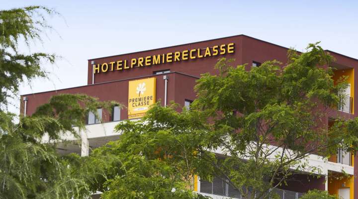 Hôtel Première Classe