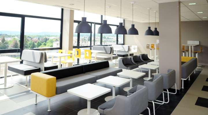 Hôtel Première Classe