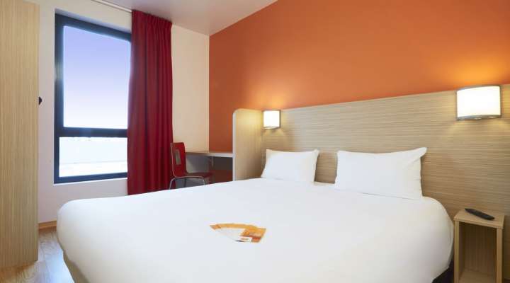 Hôtel Première Classe