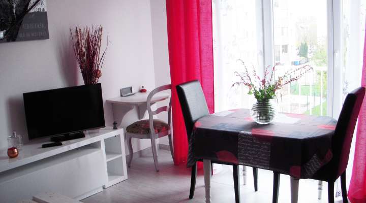 Furnished Liberation