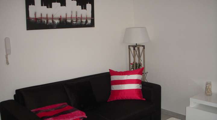 Furnished Liberation