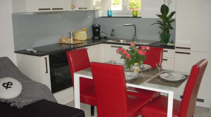 Furnished Saint-Francois