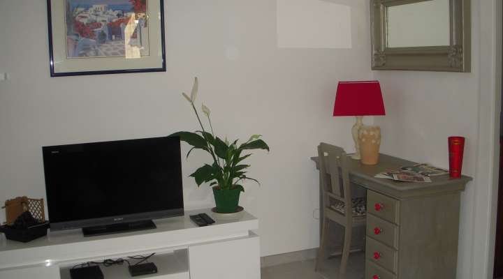 Furnished Saint-Francois
