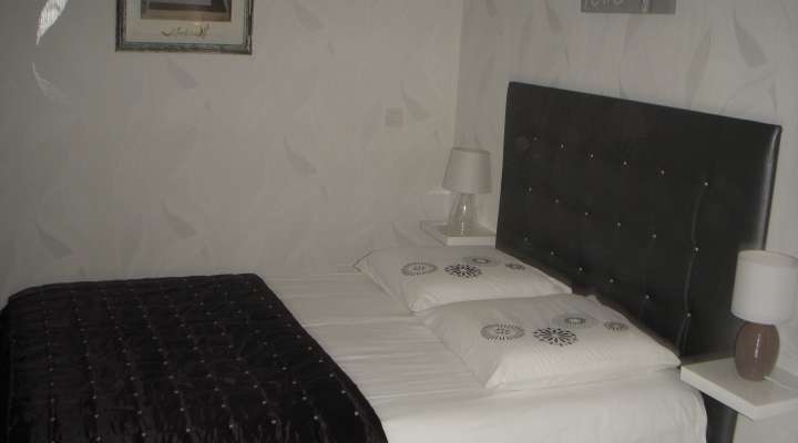 Furnished Saint-Francois