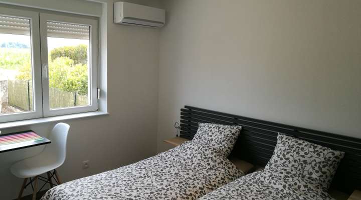 Le relais de Kuntzig - Studio RCH D