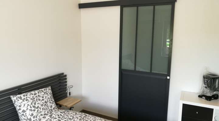 Le relais de Kuntzig - Studio RCH D