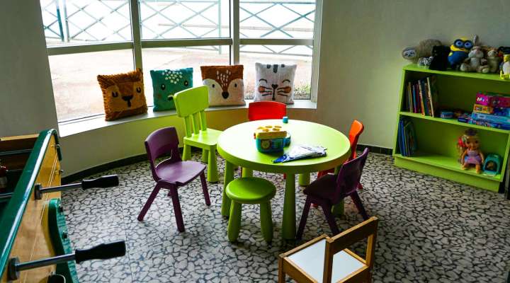 Restaurant le petit bouillon