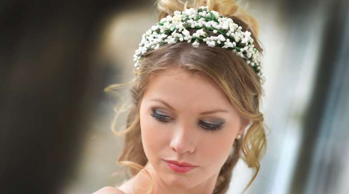 Sylvia Martinez Couture Hats