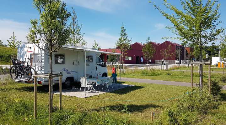 Camping du Port