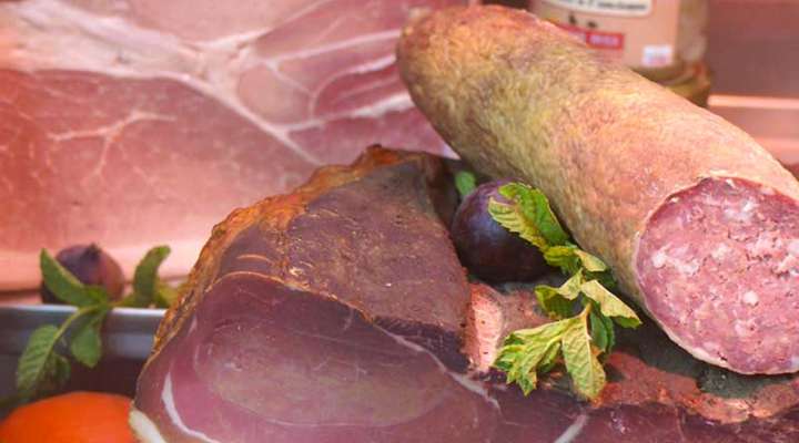 Earl de la ferme Brier