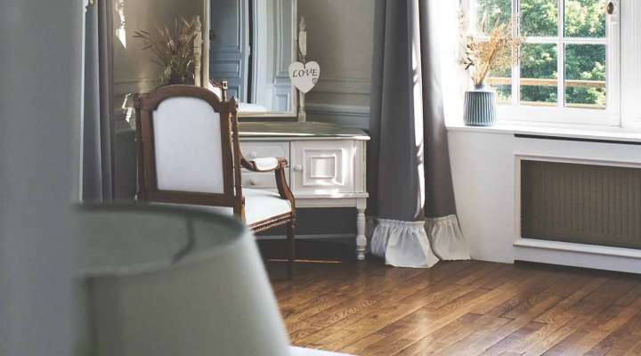 Hôtel-Restaurant Ô Château