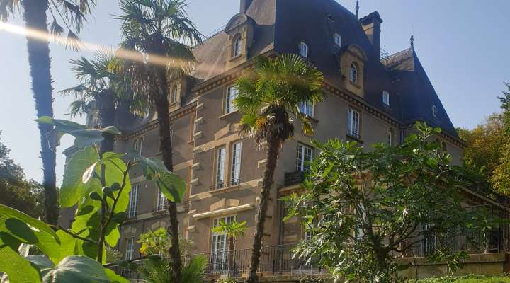 Hôtel-Restaurant Ô Château