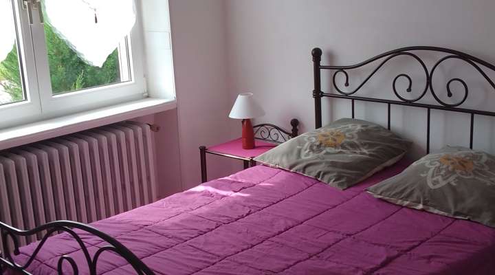 Sous les vignes Furnished Accommodation