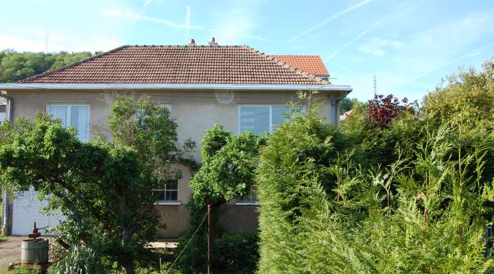 Sous les vignes Furnished Accommodation