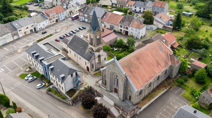 Circuit du bois de la dame