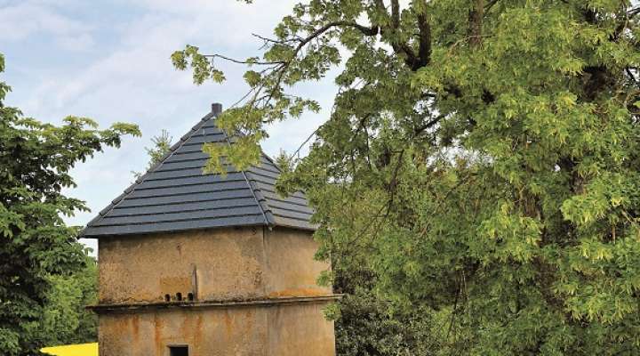 Promenade linéaire des fermes de gondrange
