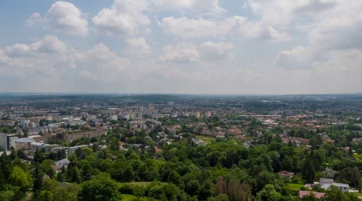 Circuit de Guentrange