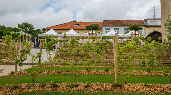 Le belvédère du crève-coeur