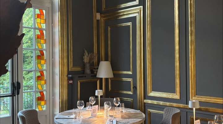 Bienvenue chez Monsieur Ô