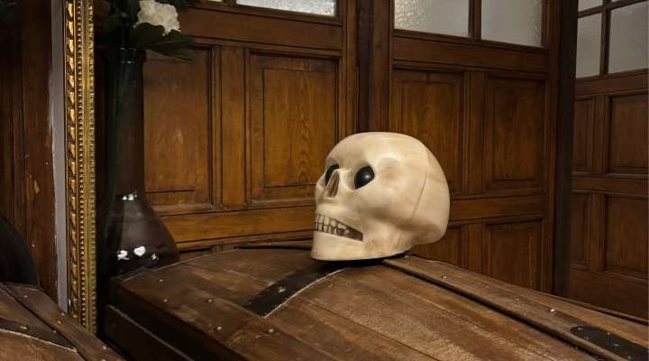 Bienvenue chez Monsieur Ô