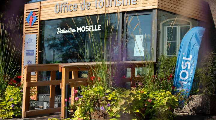 Trois Frontières Tourisme