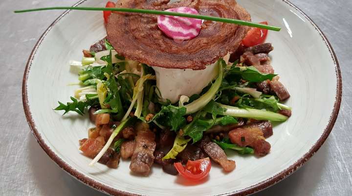 Auberge de la Klauss