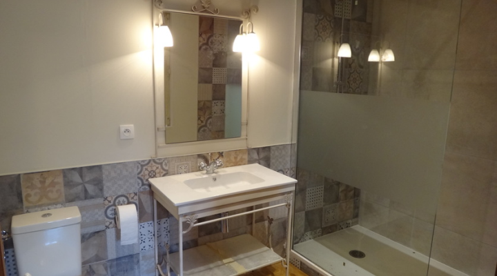 Chambre d'hôtes le moulin d'Apach