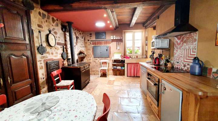 Gîte du Stock-Borren