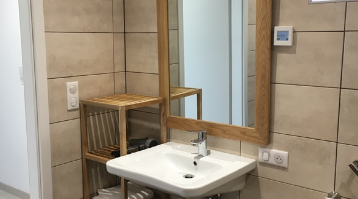 Gîte des 7 collines