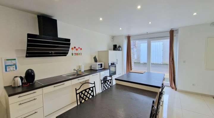 Gîte des 7 collines