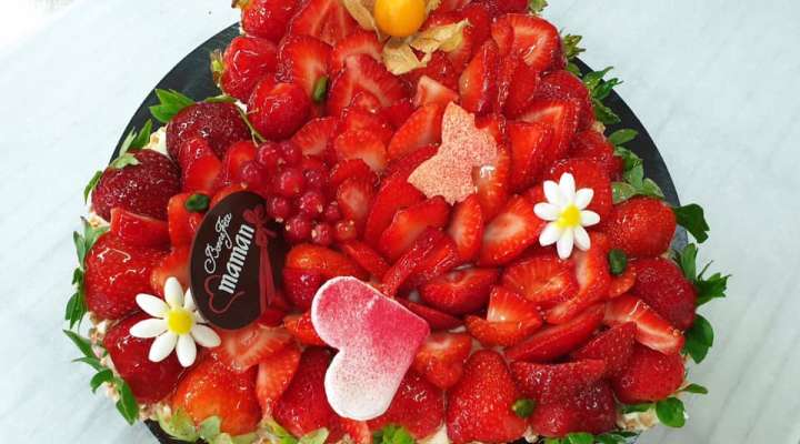 Boulangerie la boîte à pain