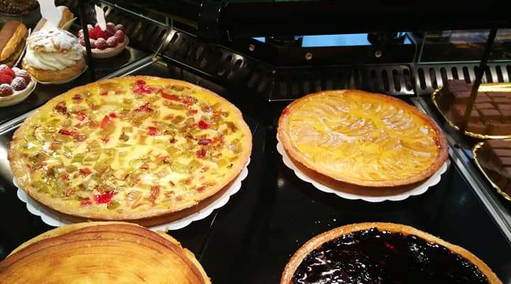 Boulangerie l'amie du pain