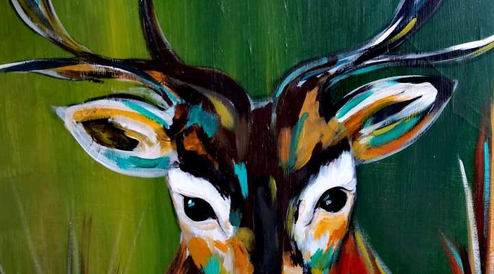 Workshop colore le monde