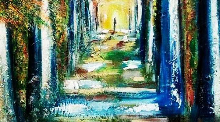 Workshop colore le monde