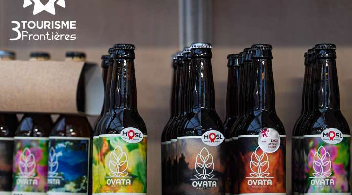 Brasserie Ovata