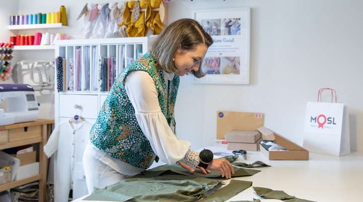 Atelier Madame Daniel