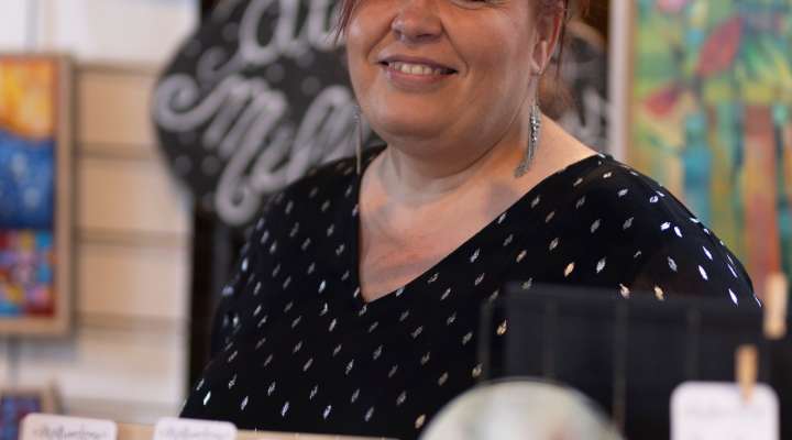 Workshop millecouleurs