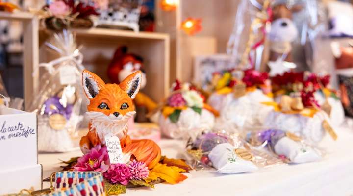 Boutique - ateliers créatifs ckejaime