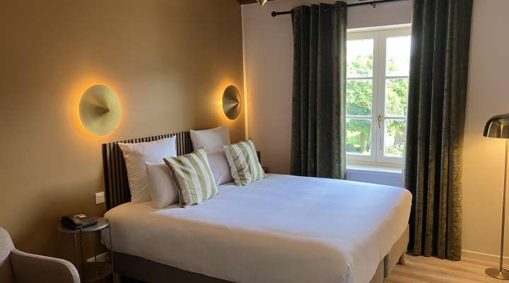 Relais Manderen