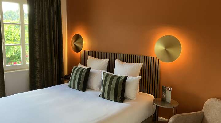 Relais Manderen