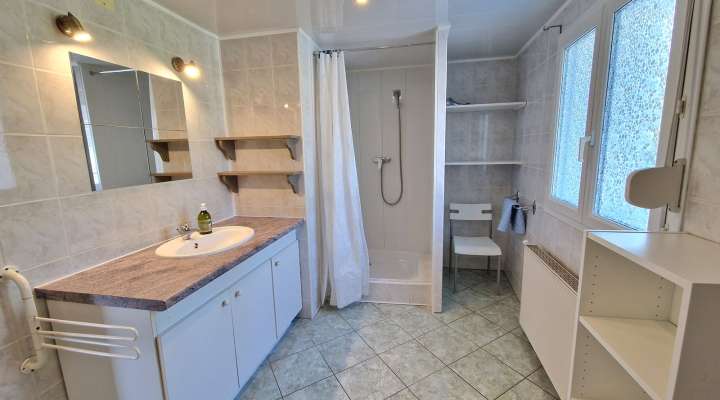 Gîte à vos souhaits